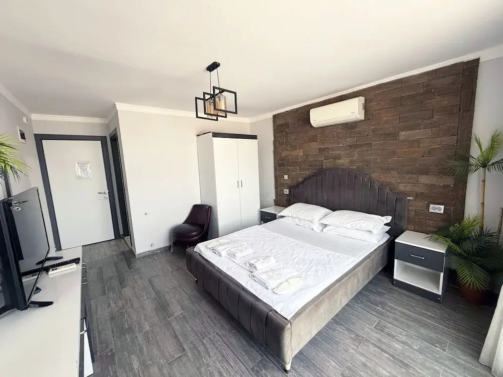 Stone House Foça Otel