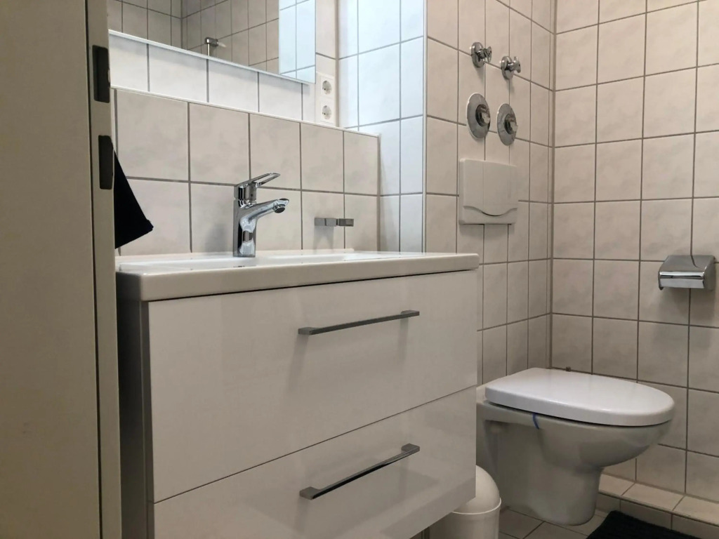 Ferienwohnung am Seepark