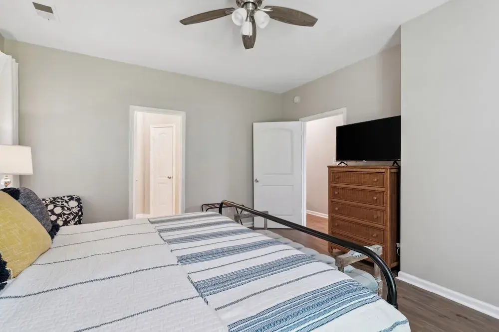 Casa Azul Memphis Midtown Cooper Young