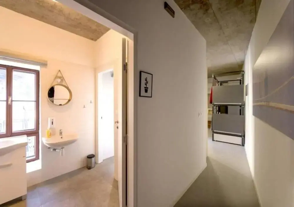 City Rooms OS