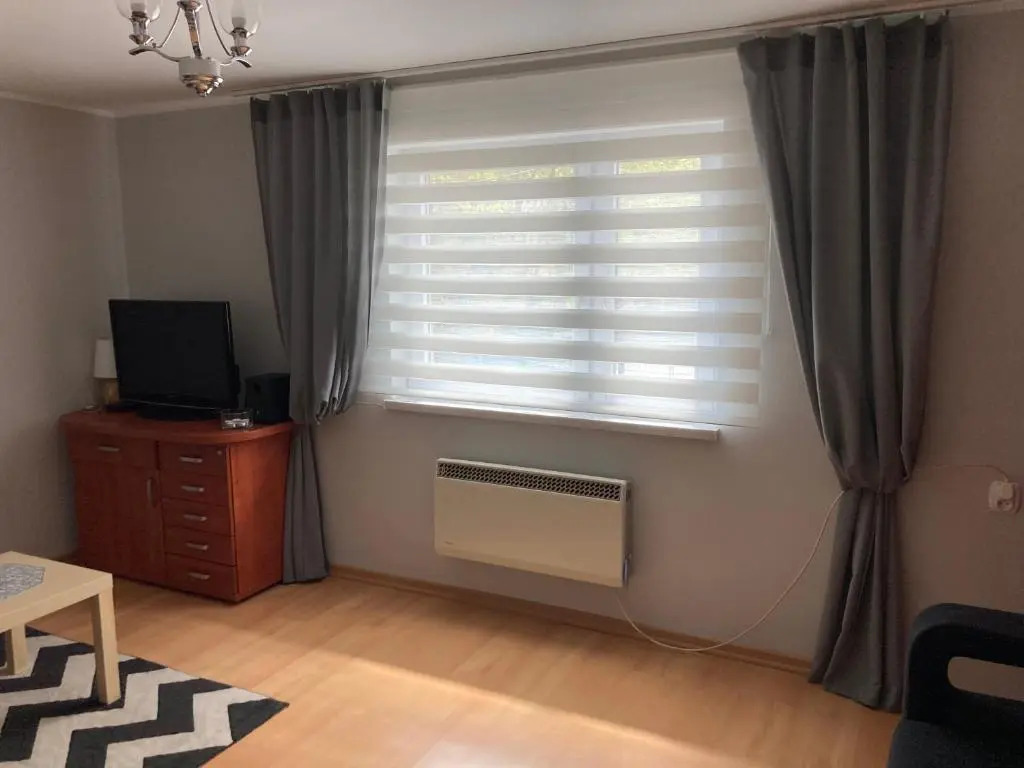 Apartament Swobodna