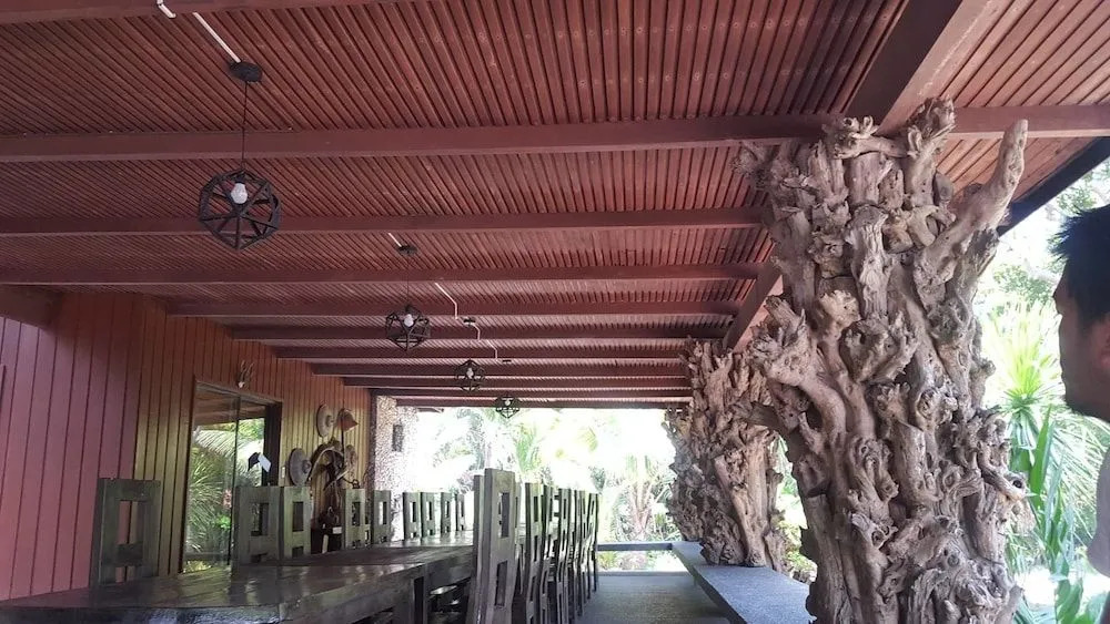The Pelicans Resort