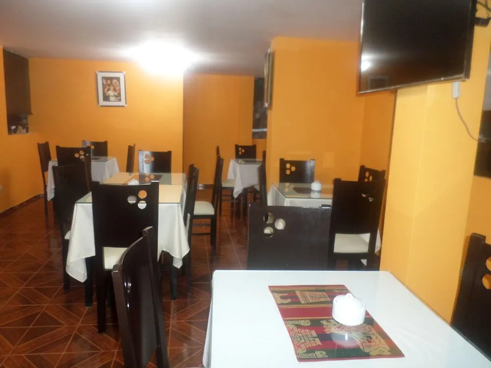 Hotel Rio Dorado Machupicchu