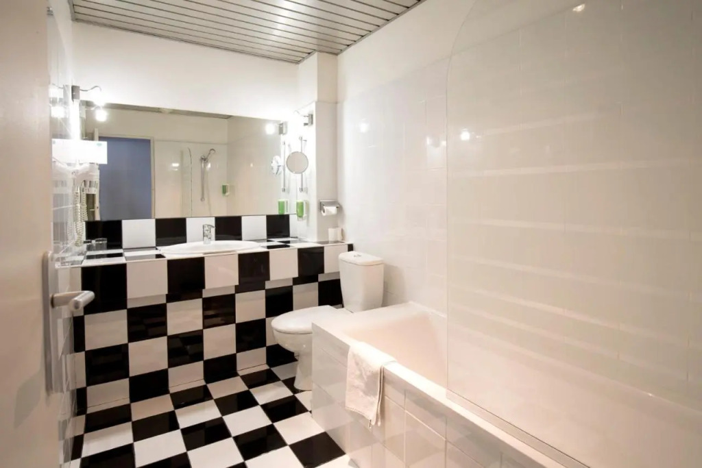 Hôtel Raymond 4 Toulouse