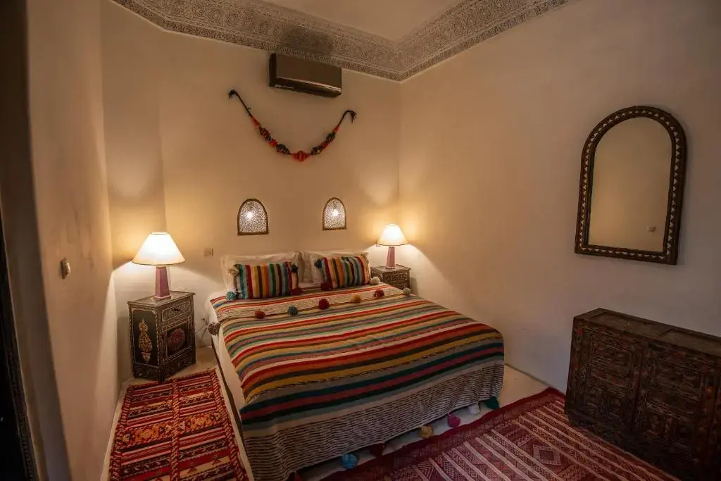 Riad Spa Sindibad