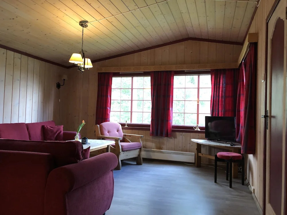 Dombås Hostel