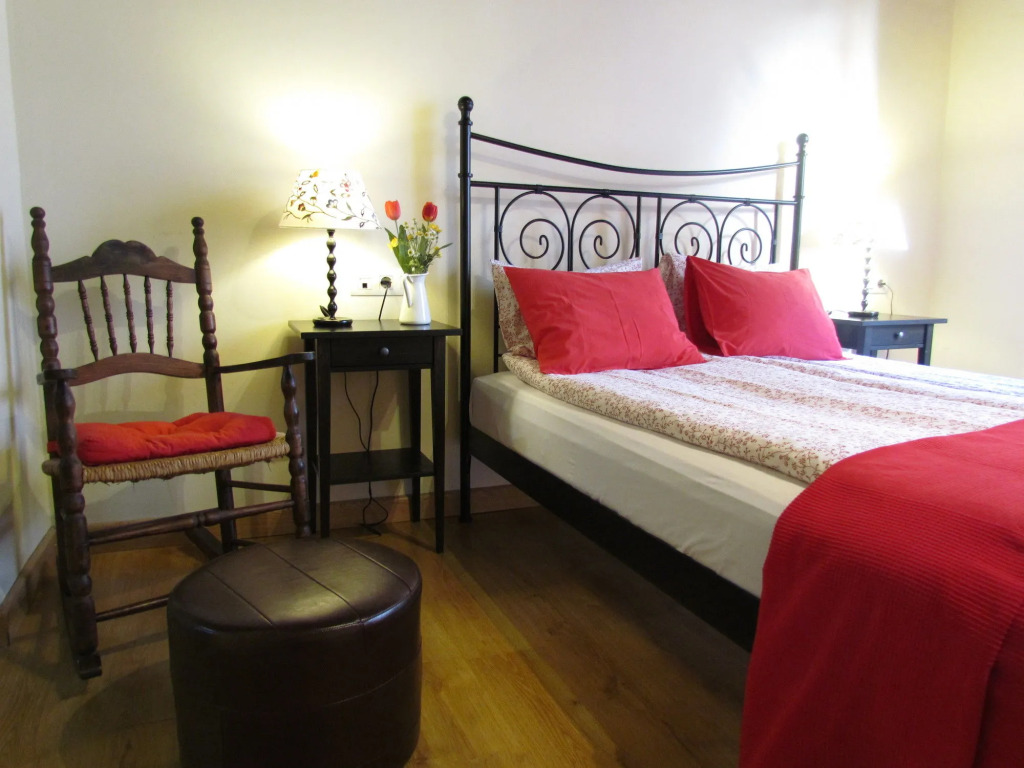 El Granado Hostel