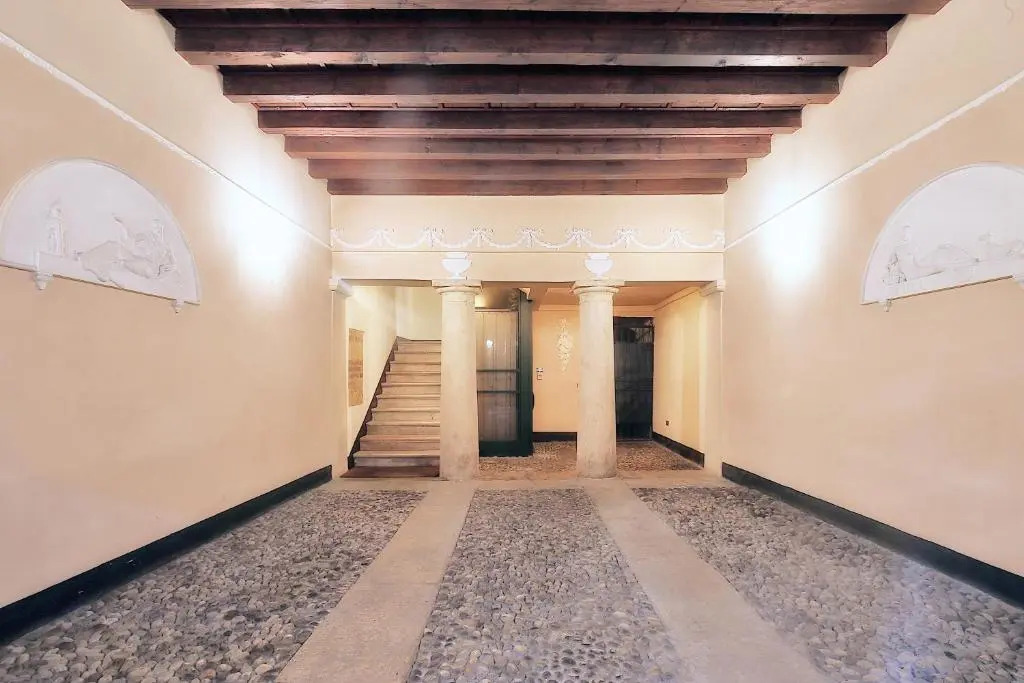 Boutique Apartments Verona