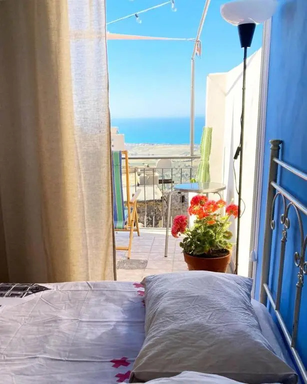 LA Casa il carretto