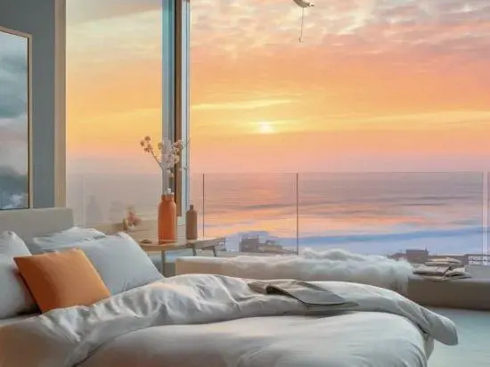 Shanchuanhai Seaview Design Boutique Homestay