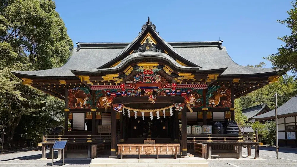 NIPPONIA Chichibu Monzenmachi