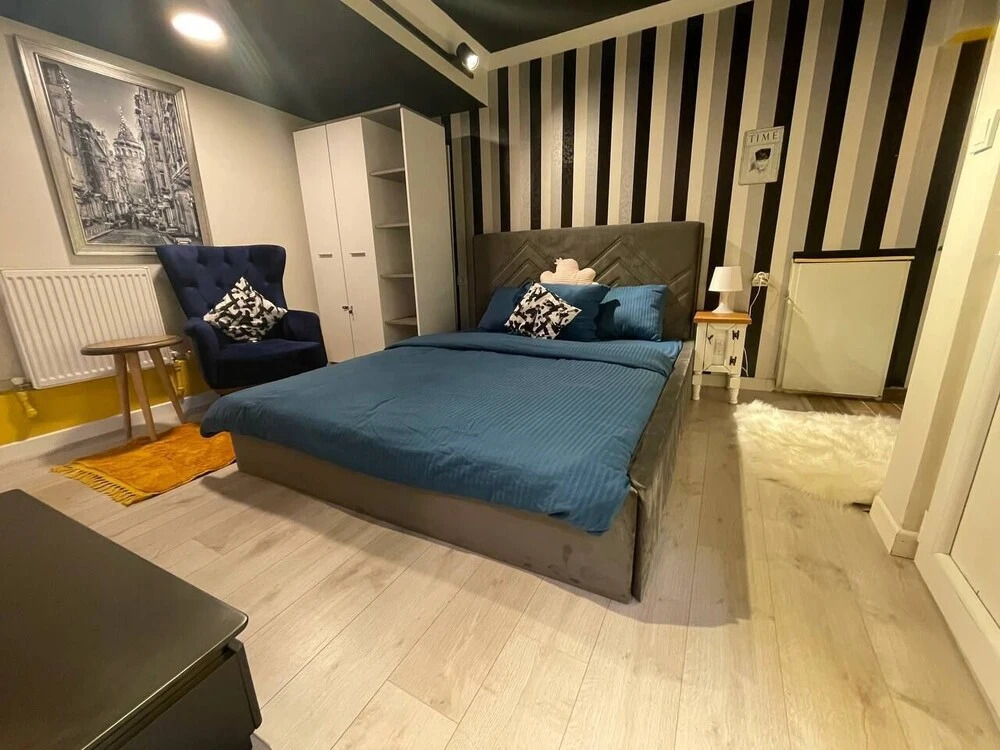 Отель GV Suites Galata
