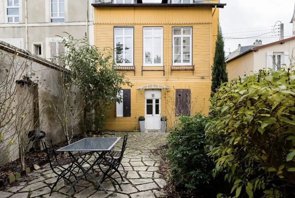 Superbe Appartement Cabourg - Centre