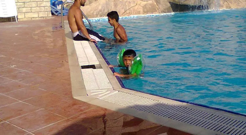 Inistepe Resort