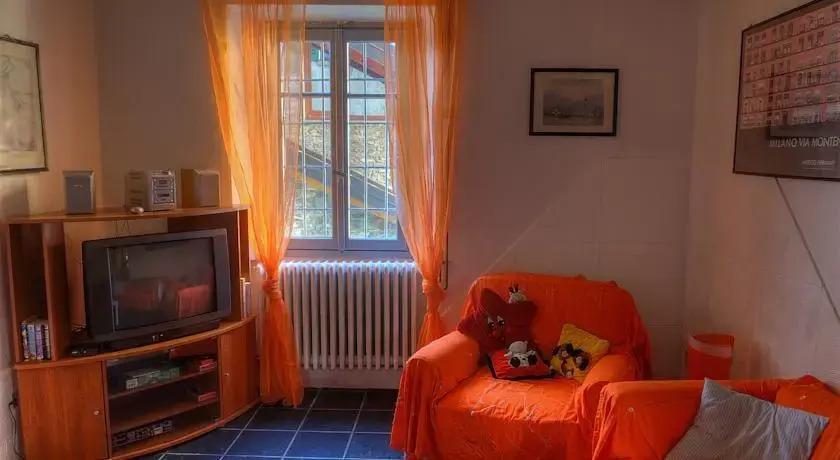 B&B La Cà Noeva