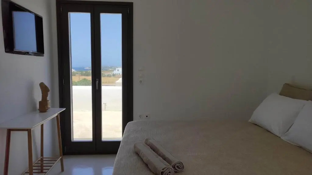 Paros Elements near Naousa