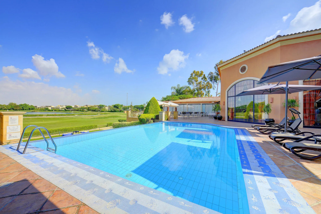Stella Golf Hotel