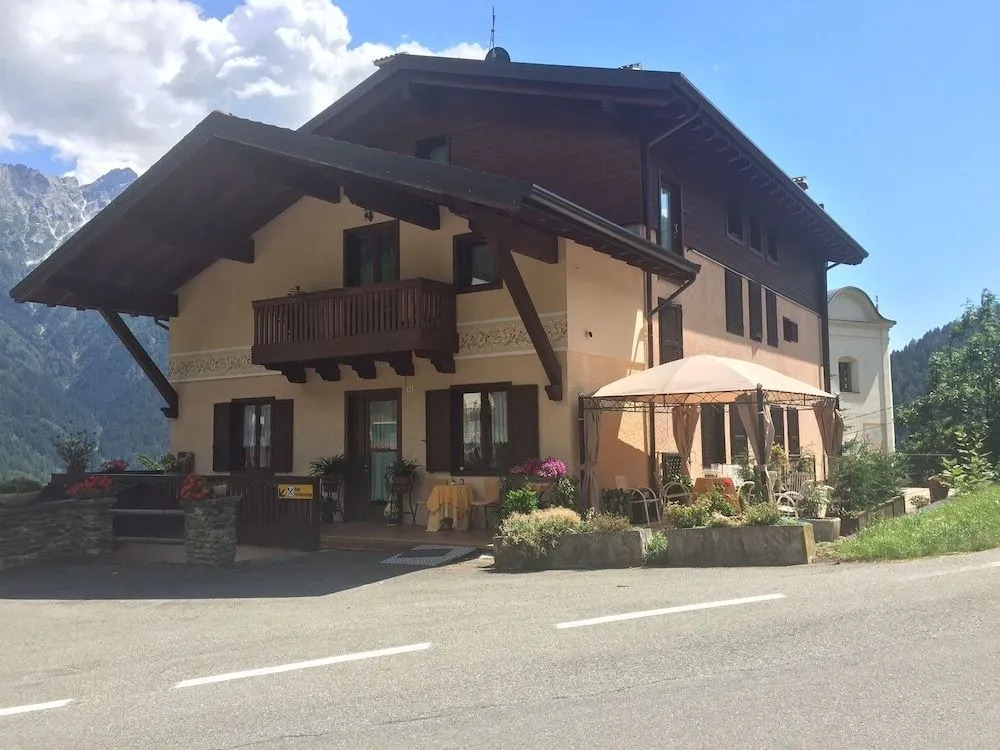 Albergo Quai