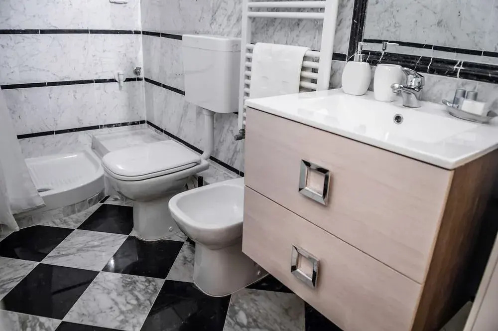 Borgo San Jacopo Deluxe by 360Rentals