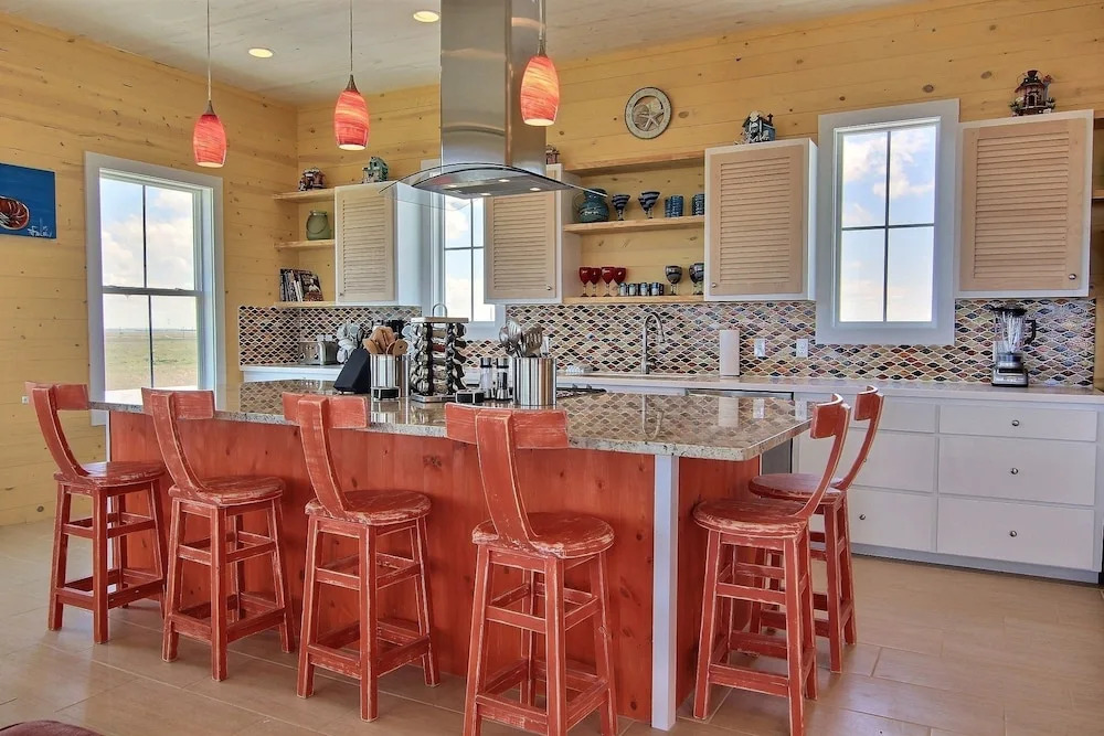 Cajun Beach Gw101 6 Bedrooms 6 Bathrooms Home