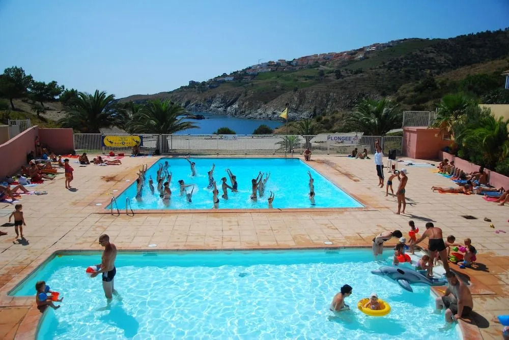 Résidence Lagrange Vacances Le Village des Aloès