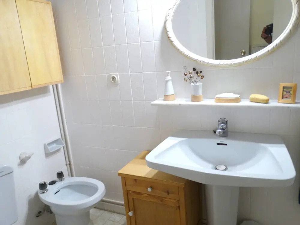 Apartamento Neus
