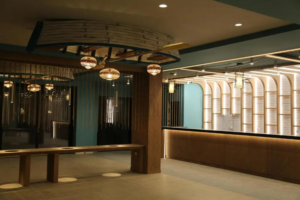 Anchor Apartments