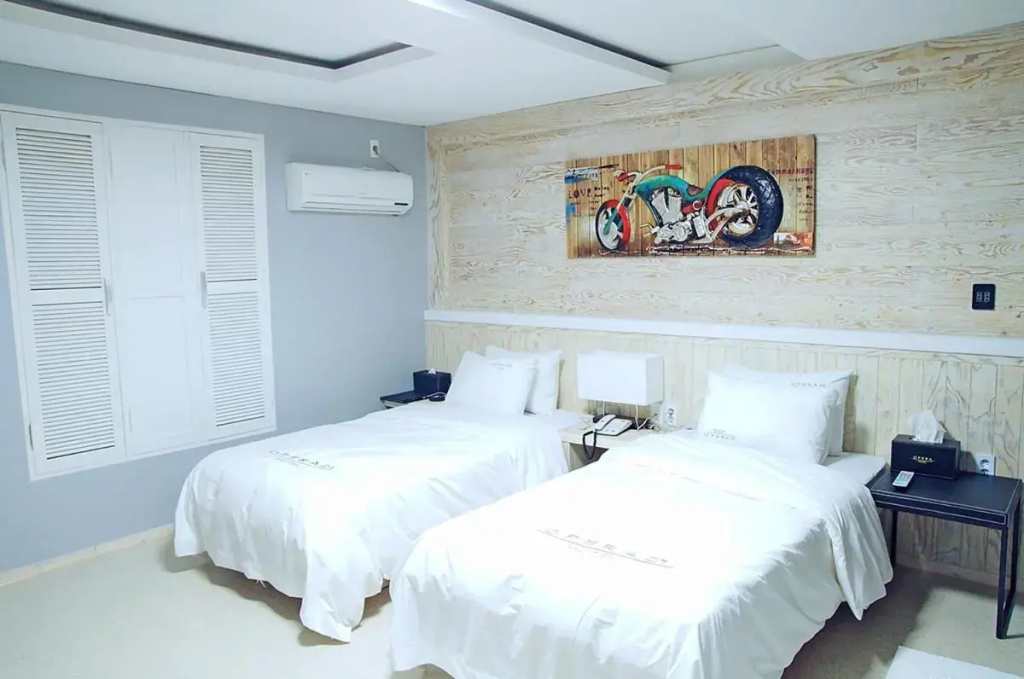 Opera 21 Hotel