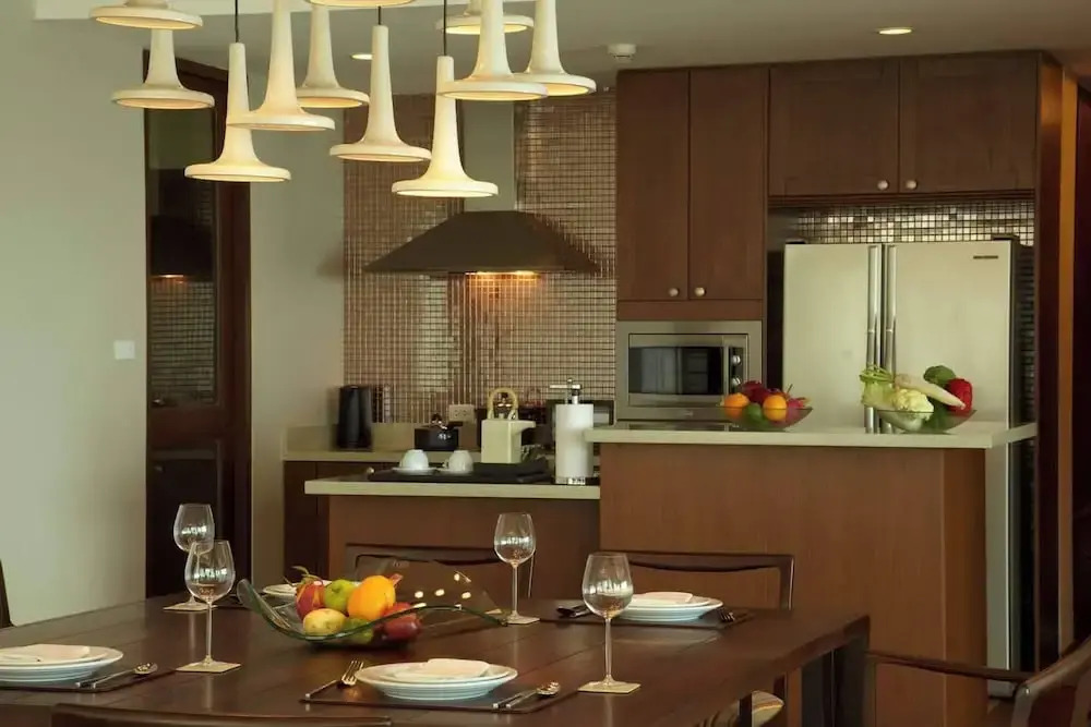 Shasa Vela Condominium G, 3 Bedroom 260 sqm