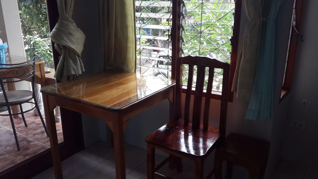 Pattara House