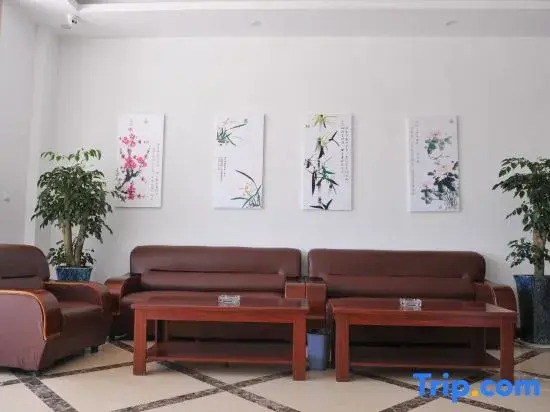 Yantai Junhai Star Hotel