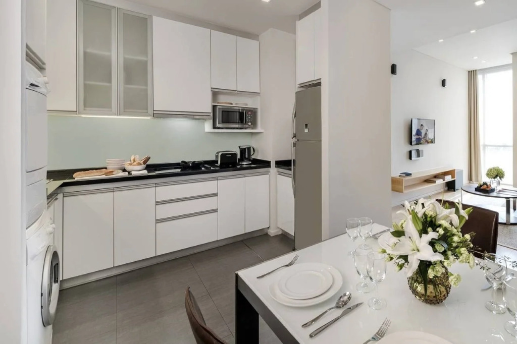 Somerset Sukhumvit Thonglor Bangkok