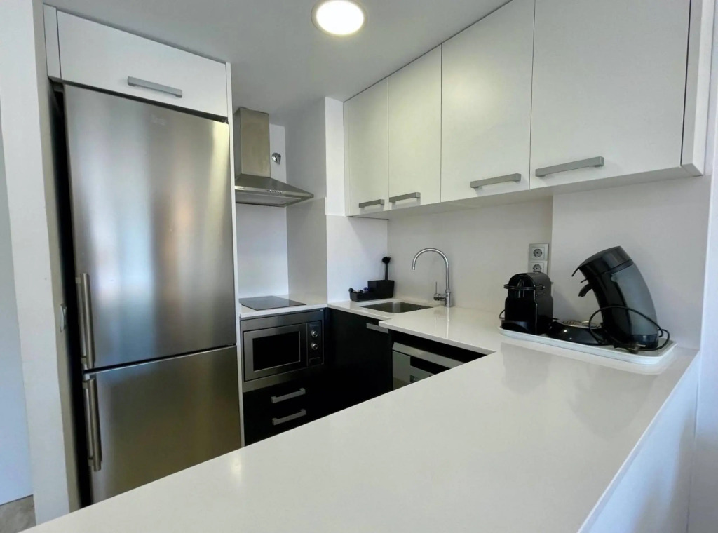 Apartamento FESTASTAR 206