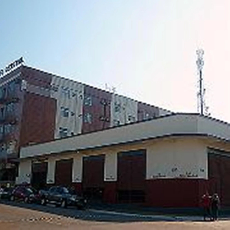 Hotel Central