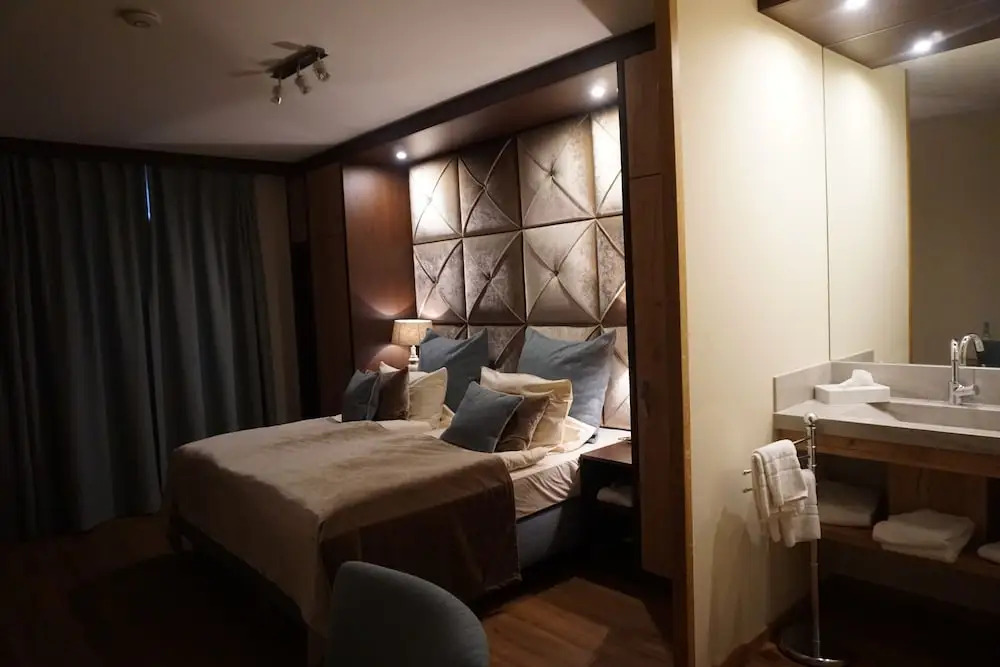 Hotel Rüdesheimer Hof