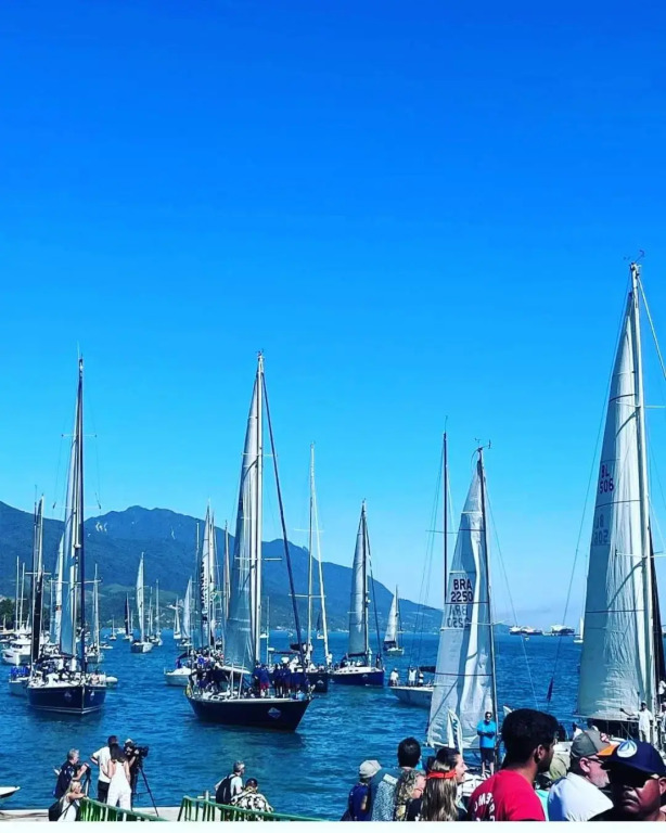 Recanto Toca das Plantas de Ilhabela II