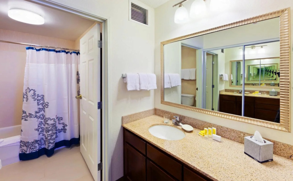 Residence Inn Boulder Longmont