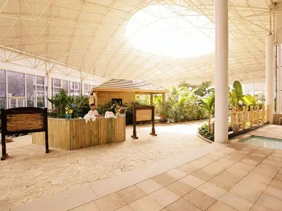 Xiongan Meiquan World Holiday hotel