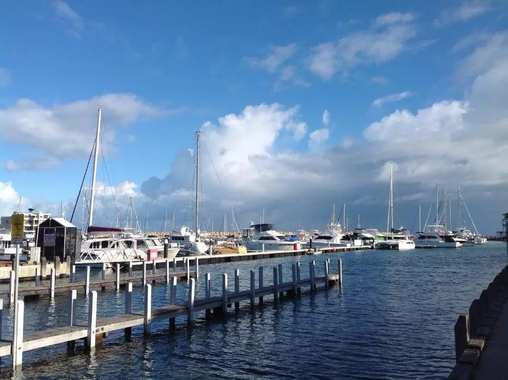 Mindarie Seabreezes