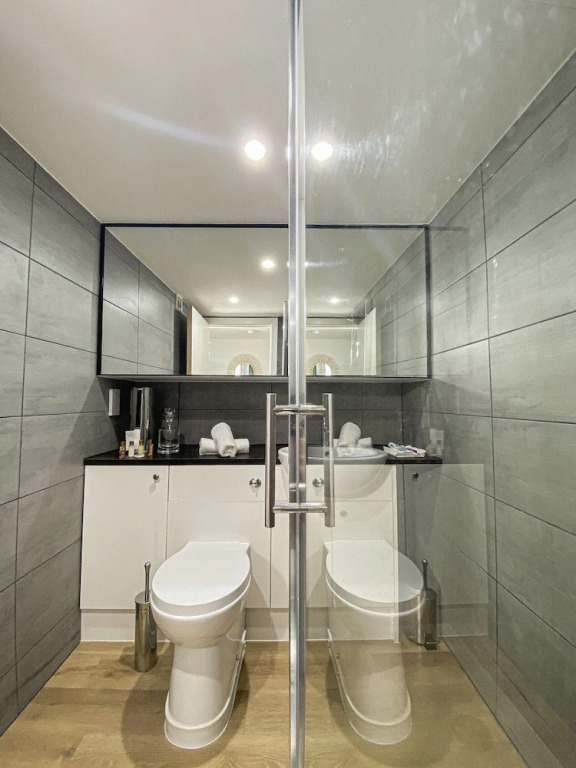 Modern Luxury Serviced Duplex Apartments by Repose