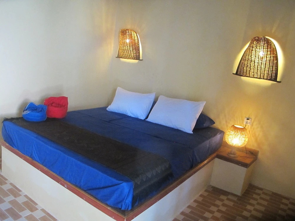 The Treasures'House Bungalows