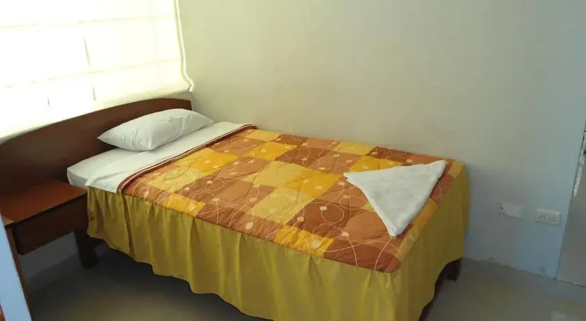 Hostal Inti Real