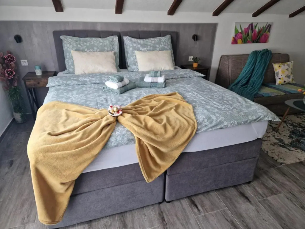 Apartman Ana Gracac