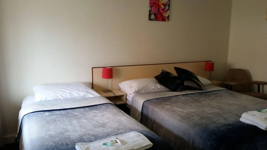 Maryborough Motel and Conference Centre