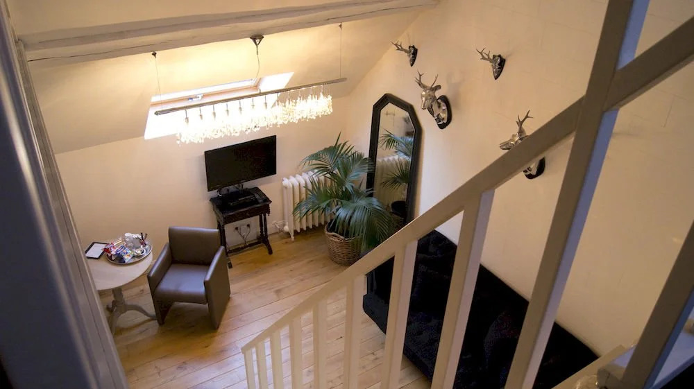 B&B Rêve de Luxe