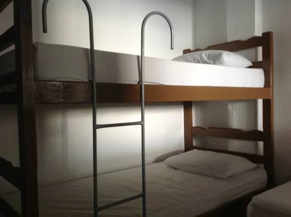 Hostel Terra Da Luz