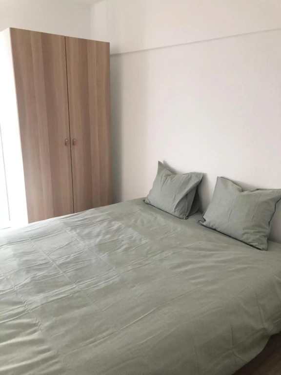 Appartement 1 chambre De Haan