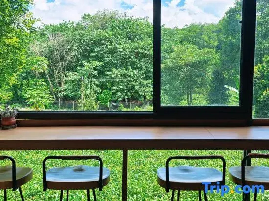Xiangshi Jingmai · Homestay
