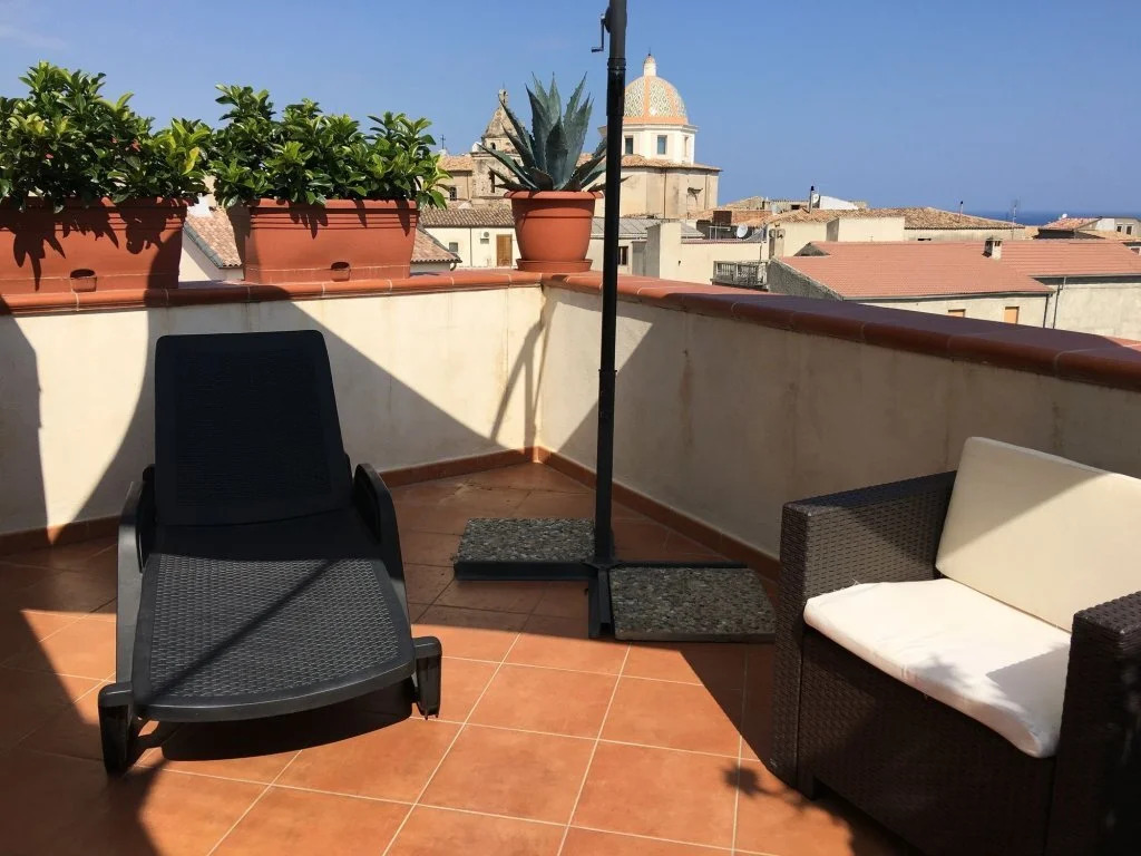 San Pio Bed & Breakfast