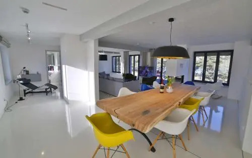 Ferienwohnung Penthouse 17 im Haus Düne 7 Prora